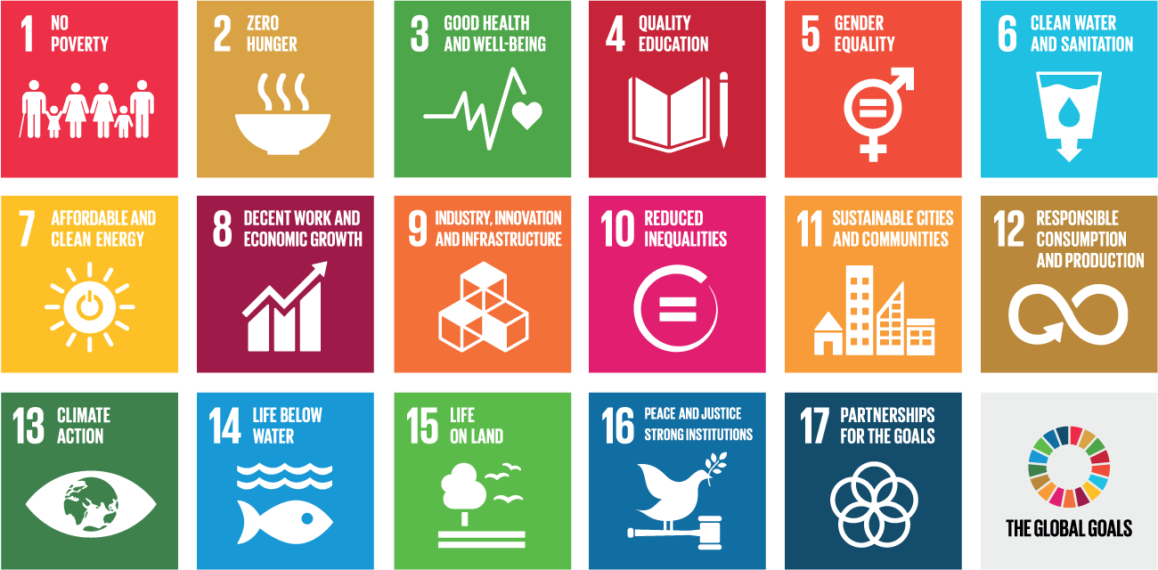 The_Global_Goals